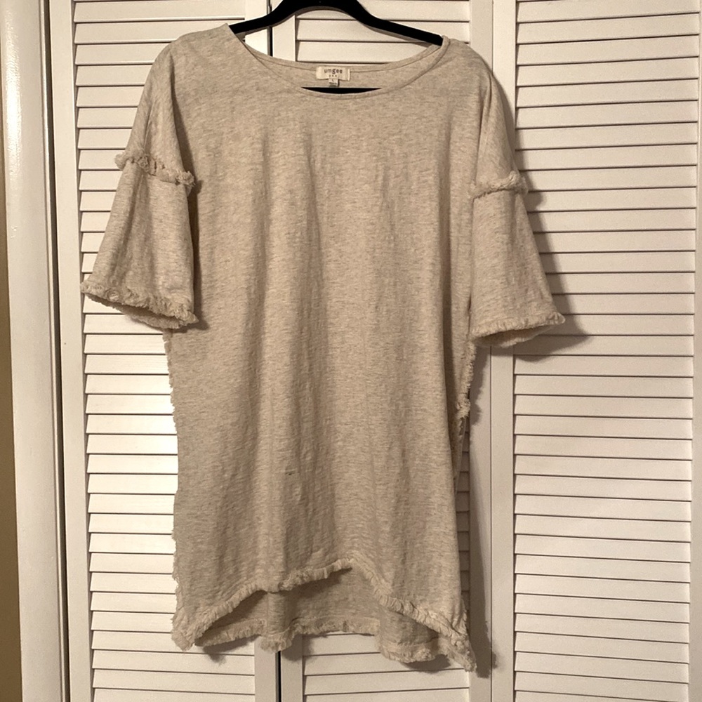 Umgee Tunic